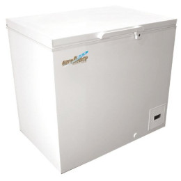 Excellence UCS-28 Ultra Cold Storage Freezer -50F 5CF