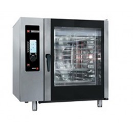 Fagor AE-102-W Advance Oven Electric