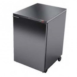 Fagor FBB-24S 24 Inch Stainless Steel Back Bar Cooler