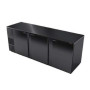 Fagor FBB-95-N Back Bar Cooler - 1302 Cans 95