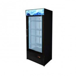 Fagor FMD-23 23 cu. ft Refrigerated Merchandiser 1 Swing Door