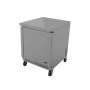 Fagor FUF-27-N 1 Door Undercounter Freezer - 27 Inch