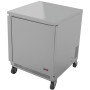 Fargo FUR-27-N 1 Door Undercounter Refrigerator - 27