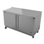 Fagor FWR-48-N 2 Door Worktop Refrigerator - 48