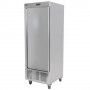 Fagor QVR-1-N 1 Section Solid Full Door Reach-in Refrigerator