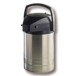 Frieling 0637-201600 Stainless Steel President Airpot 68 fl. oz