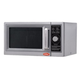 General GEW1000D Dial Control Microwave