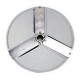GSV-P2 2mm Thin Slicing Disc for Vegetable Cutter