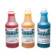 Gold Medal 1030 Hawaiis Finest Shaved Ice Syrup Concentrate Strawberry