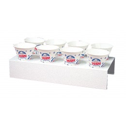Gold Medal 1076 Eight Cup Counter Tray 