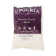 Gold Medal 1420 Vanilla Upouria Soft Serve Mix 1.5lb Bags 7/CS