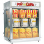 Gold Medal 2004 Astro Pop Staging Cabinet Swing out Doors