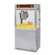 Gold Medal 2011-00-801 Pop-O-Gold 32oz Popper Base with LED Sign BIB