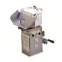 Gold Medal 2035BG Mighty Mite 12-16 oz. Gas Popcorn Machine LP/120V
