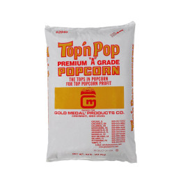 Gold Medal 2040 Top N Popcorn 50lb/Bag