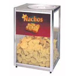 Gold Medal 2189 Nach-A-Lot Super Chip Warmer