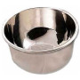 Gold Medal 2238 Stainless Steel Insert Bowl 