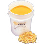 Gold Medal 2390 Deluxe Cheddar Easy 30lb Tub