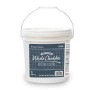 Gold Medal 2409 Trans Fat Free Platinum White Cheddar 30lb Tub