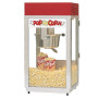 Gold Medal 2488 Compact 8oz Super 88 Popcorn Machine 120V