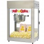 Gold Medal 2551 Titan Value Line 6oz Popcorn Machine 120V