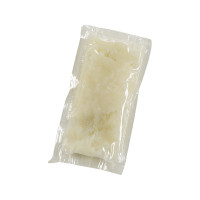 Gold Medal 2749 White Naks 4oz Oil Pouches 48/CS 