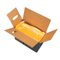 Gold Medal 2753 Bag-In-A-Box Pop-N-Lite Oil 35lbs