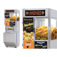 Gold Medal 2781-00-050 Nachos Now 120V