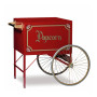 Gold Medal 3118PC Popcorn Cart 28