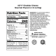 Gold Medal 3717 Pre-Packaged 1.6oz Cheddar Cheese Corn Bags 24/CS Gold Medal 3717 Pre-Packaged 1.6oz Cheddar Cheese Corn Bags 24/CS