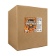 Gold Medal 3729 Old Fashioned Caramel Corn Bulk Bag in Box 18 lbs