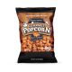 Gold Medal 3737 Pre-Packaged 13.3oz Old Fashioned Caramel Corn Bags per Merchandiser 15/CS