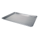 Gold Medal 4140 Aluminum Candy Apple Pan 18