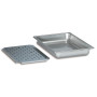 Gold Medal 5056 Accessory Pans for Warma-Serve Food Warmer