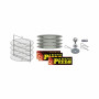 Gold Medal 5552-000 Pizza Cabinet Kit for Model 5552-00-000 