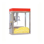 Gold Medal 5908GGT G-Whiz Gay 90s 12oz. Gas Popcorn Machine