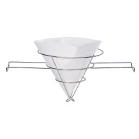 Gold Medal 8057 Oil Filter Cones 50/CS