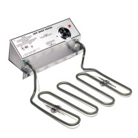 Gold Medal 8060 Powerhead for 8047 120V