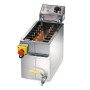 Gold Medal 8068FL Foot Long King Corn Dog Fryer 230V
