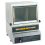 Gold Medal 8150 Hot Dog Steamer w/ Glass Door