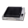 Gold Medal 8162 Small Flat Fence Grill 