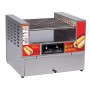 Gold Medal 8324 Lil' Diggity Combo Grill and Bun Cabinet