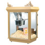 Gold Medal 2014 Gay 90`s Whiz Bang 12/14oz. Popcorn Machine