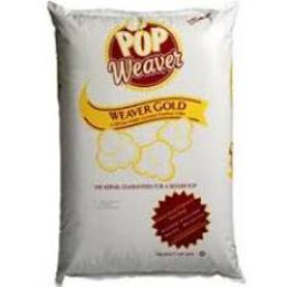 Gold Medal 2023WG Weaver Gold Popcorn 30lb/Bag