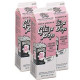Gold Medal 2521 Glaze Pop Cherry Pink 12-28oz Cartons/CS