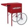 Gold Medal 2669CR Ultra 60 Special Red Popcorn Cart