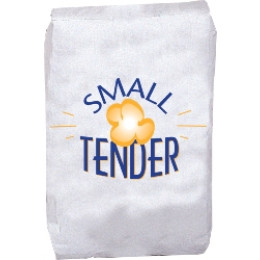 Gold Medal 2750 Gold N Tender Popcorn 50lb/Bag