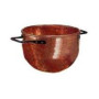 Gold Medal 4111 Copper Apple Kettle 16
