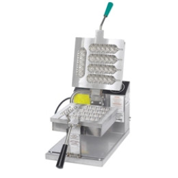 Gold Medal 5044 Waffle Dog/Fudge Puppies Baker 120V