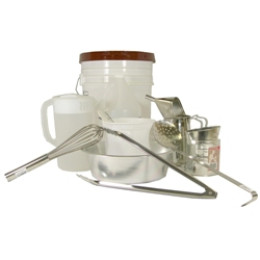 Gold Medal 5106 Funnel Cake Tool Kit